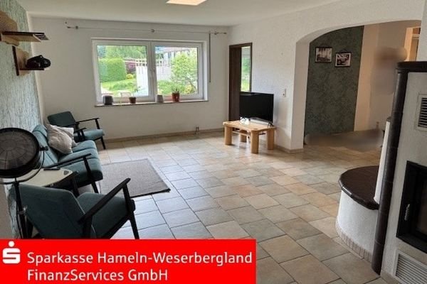 Wohnbereich
