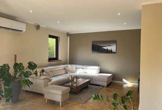 Wohnzimmer EG