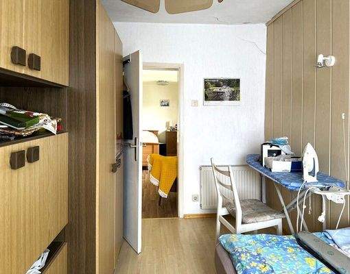 Kinderzimmer OG Ansicht 2