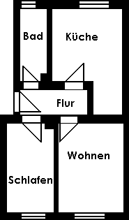 Heidenau, Bahnhofstraße 2, EG 