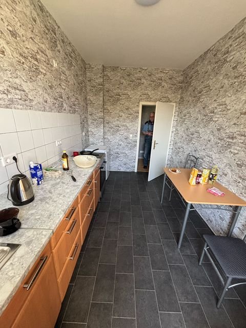Krefeld Wohnungen, Krefeld Wohnung kaufen
