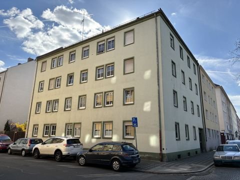 Nürnberg Wohnungen, Nürnberg Wohnung kaufen