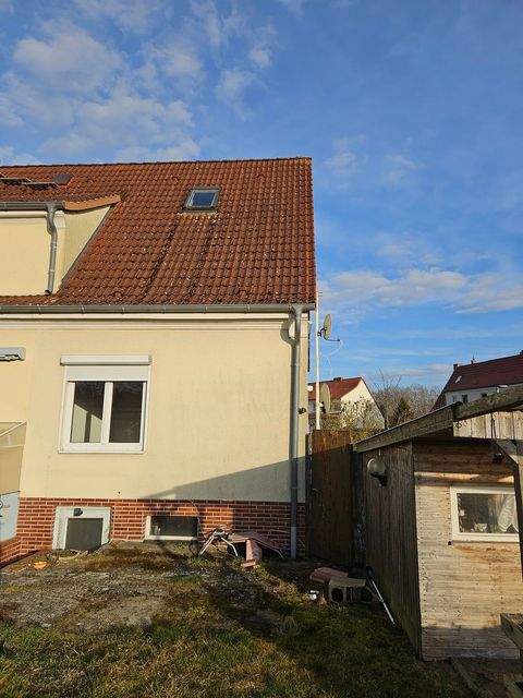 Anklam Häuser, Anklam Haus kaufen