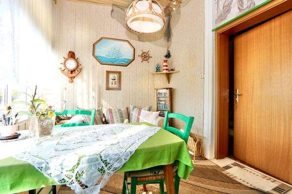 Die vierte Wohneinheit