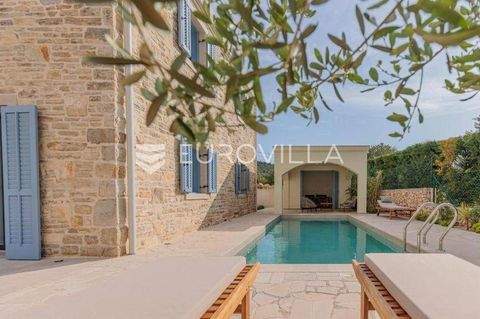 Dobropoljana, Nevidjane, Mrljane Häuser, Dobropoljana, Nevidjane, Mrljane Haus kaufen