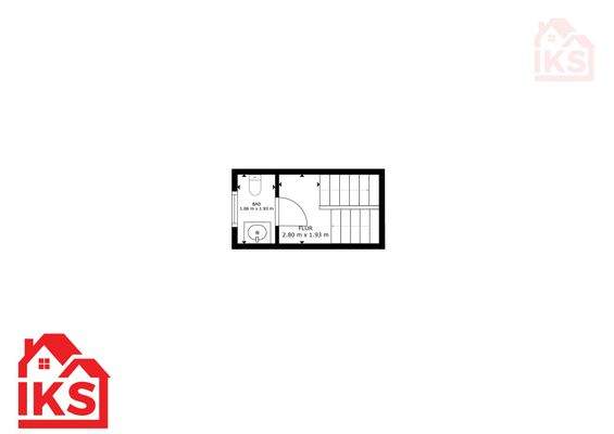 Plan Zwischenetage BB