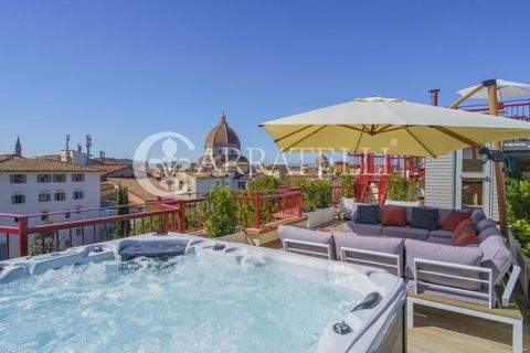 Firenze Häuser, Firenze Haus kaufen