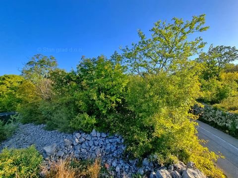 Malinska-Dubasnica Grundstücke, Malinska-Dubasnica Grundstück kaufen