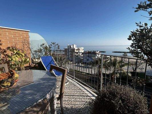 Appartment in Cupra Marittima (Ascoli Piceno)