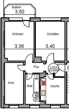Laage Wohnungen, Laage Wohnung mieten