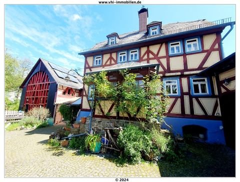 Nastätten Häuser, Nastätten Haus kaufen