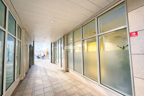 Erfurt Ladenlokale, Ladenflächen 