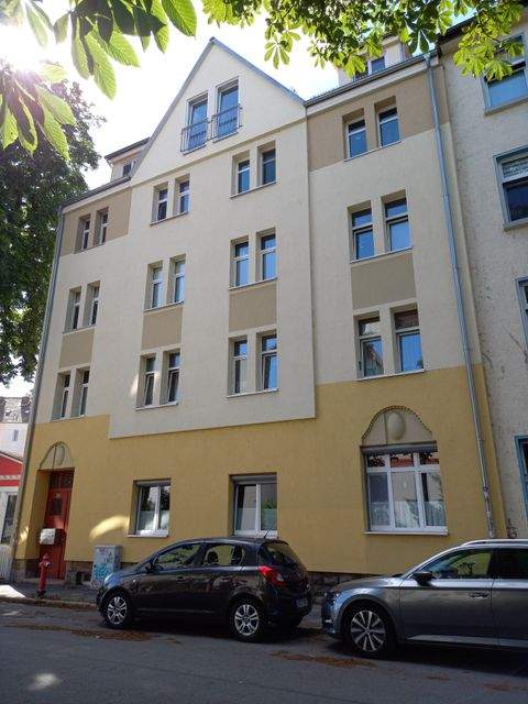 Jena Wohnungen, Jena Wohnung mieten
