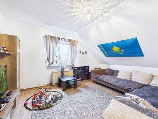 Attraktives Mehrfamilienhaus in VK-Röchlinghöhe