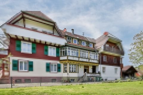 Bad Wildbad im Schwarzwald / Calmbach Häuser, Bad Wildbad im Schwarzwald / Calmbach Haus kaufen
