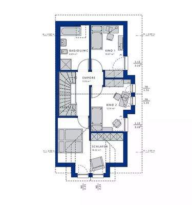 Bien-Zenker-Haeuser-Doppelhaus-Celebration-114-V2-L-Grundriss-DG