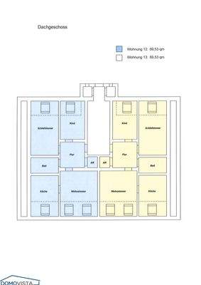 Jauernicker Str. 24 DG