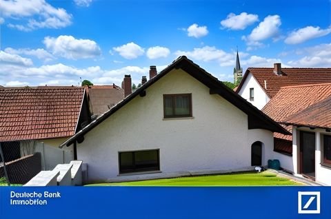 Sondheim Häuser, Sondheim Haus kaufen