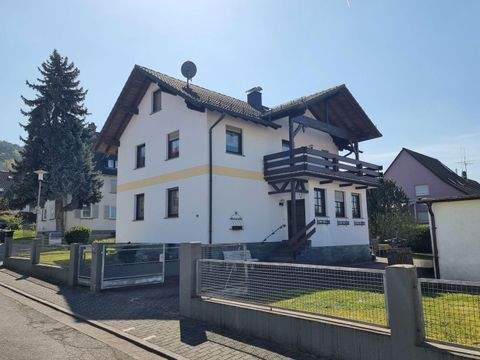 Höchst i. Odw. Häuser, Höchst i. Odw. Haus kaufen