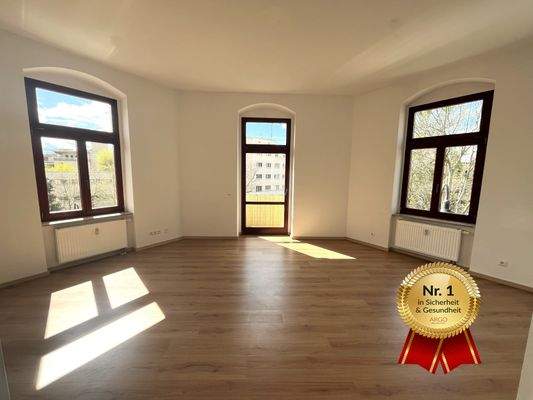 Vergleichsbild Zimmer 