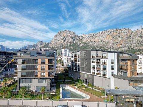 Antalya Wohnungen, Antalya Wohnung kaufen