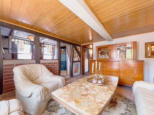 OG Wohnzimmer andere Seite