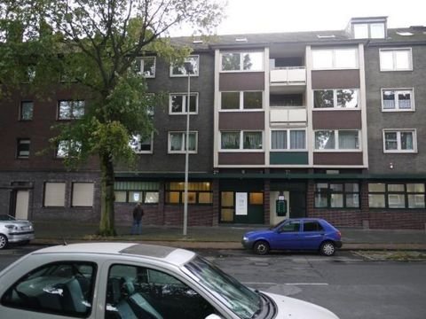 Duisburg Wohnungen, Duisburg Wohnung mieten