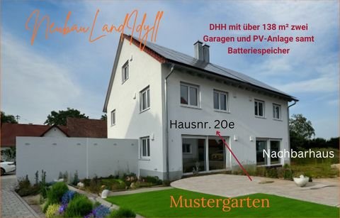 Blindheim / Wolpertstetten Häuser, Blindheim / Wolpertstetten Haus kaufen