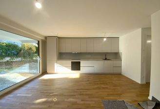 Musterbild - Wohnzimmer