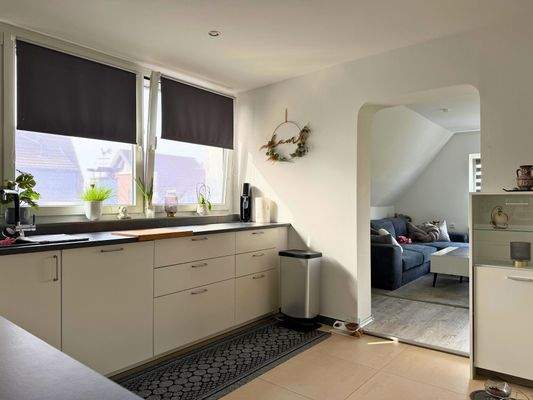 Küche (OG)