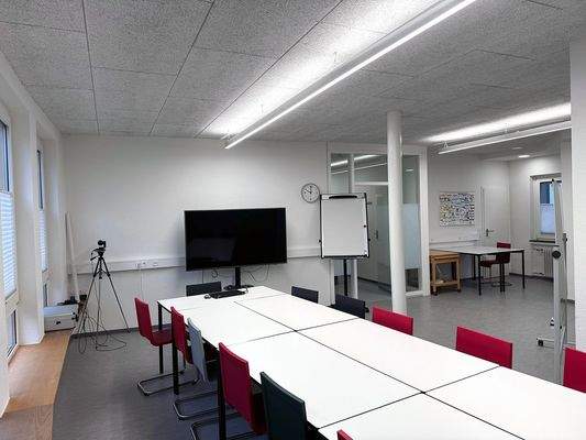 Besprechungsraum (EG)