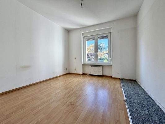 Zimmer im Erdgeschoss