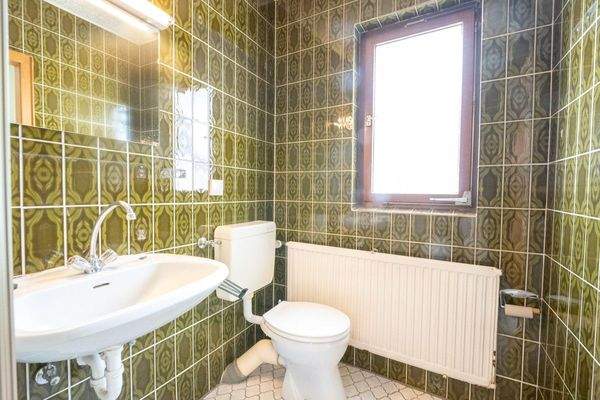 Tageslichtbadezimmer OG