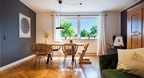 Hannover Wohnungen, Hannover Wohnung kaufen