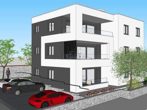 Vodice Wohnungen, Vodice Wohnung kaufen