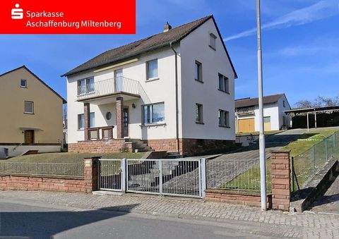 Sulzbach Häuser, Sulzbach Haus kaufen