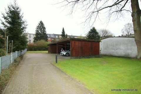 Hamburg / Bergedorf Garage, Hamburg / Bergedorf Stellplatz