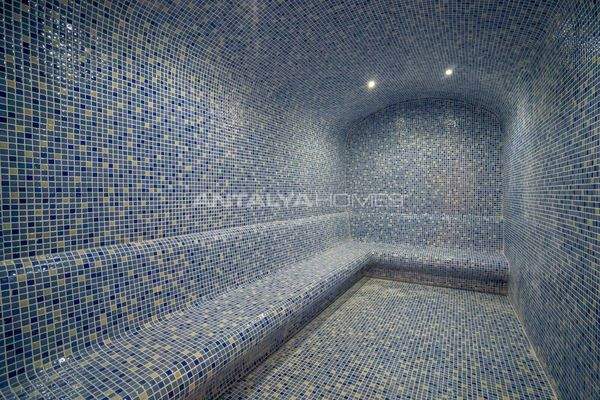 Investment Luxury Concepts Properties in Alanya