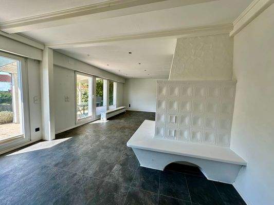 Großzügiges Wohn- und Esszimmer