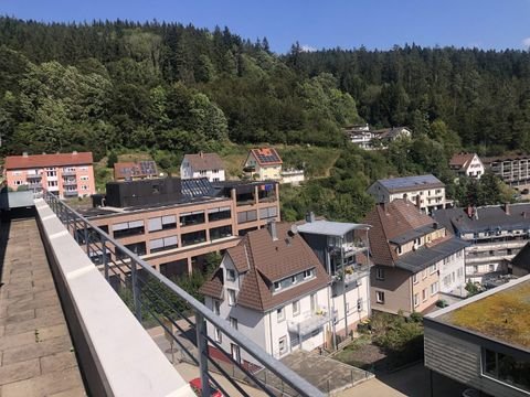 Triberg Wohnungen, Triberg Wohnung mieten