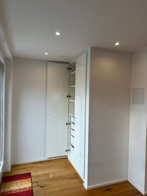 Einbauschrank