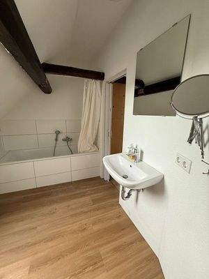 Wohnung zur Miete in Felsberg/Melsungen – Untergasse 49