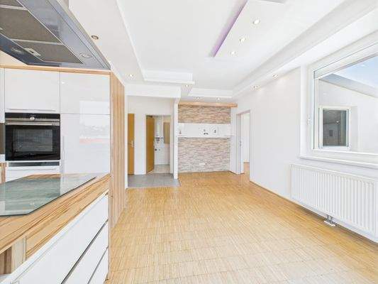 Wohn-, Ess- und Kochbereich 4