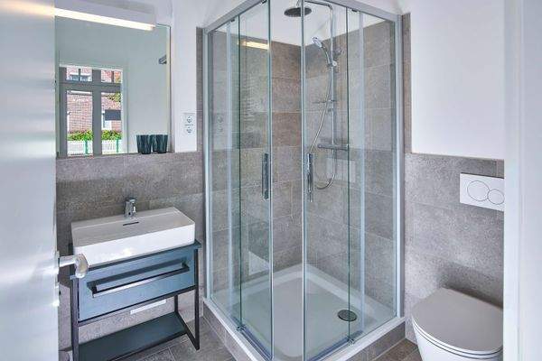  Lüttjeod Apartment 1 