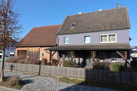 Oberdachstetten Häuser, Oberdachstetten Haus kaufen