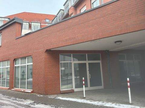 Merseburg Büros, Büroräume, Büroflächen 