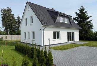 Ansicht Vorderseite