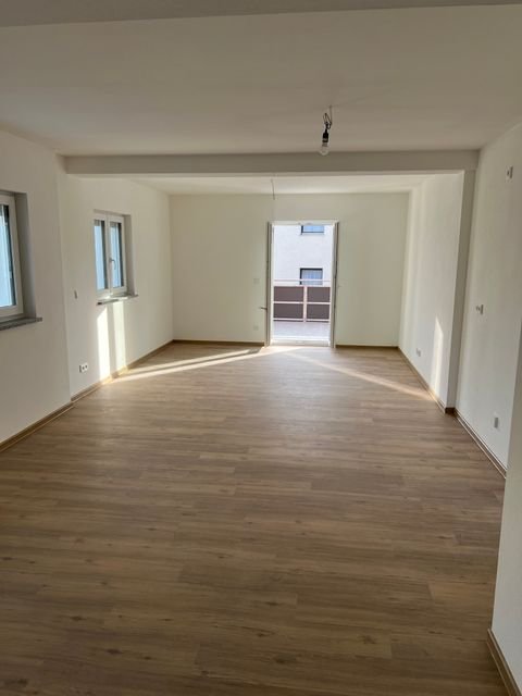 Weiden in der Oberpfalz Wohnungen, Weiden in der Oberpfalz Wohnung mieten