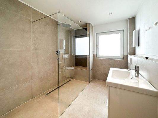 Tageslichtbadezimmer