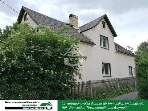 Bad Brambach Häuser, Bad Brambach Haus kaufen